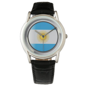 Montre Veille électronique