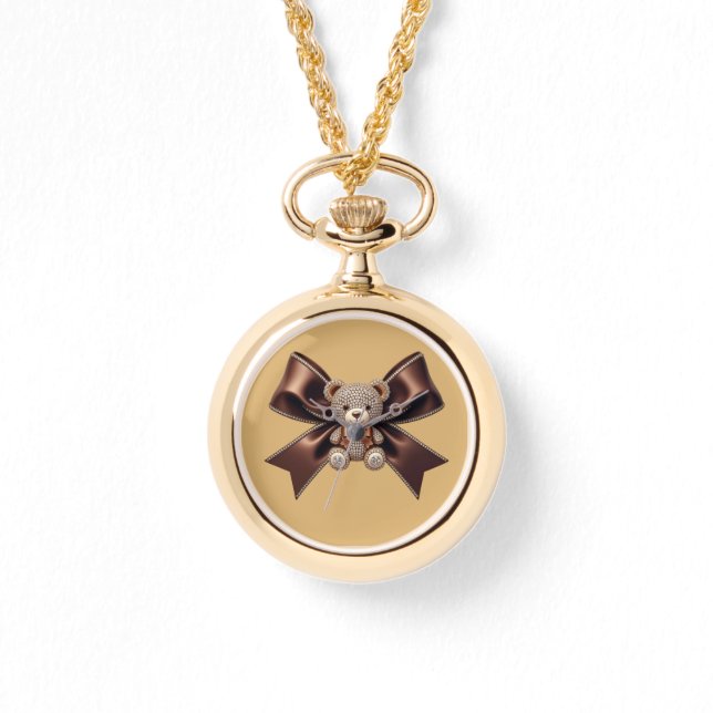 Montre Veille électronique (Recto)