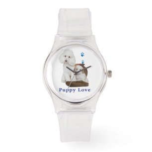 Montre Veille électronique