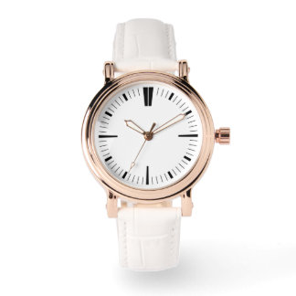 Montre Veille électronique