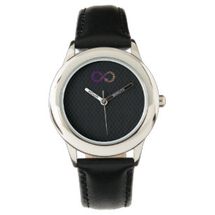 Montre Veille électronique