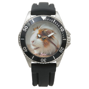 Montre Veille électronique