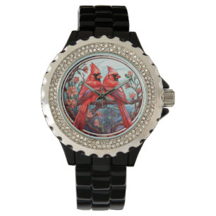 Montre Veille électronique du cardinal
