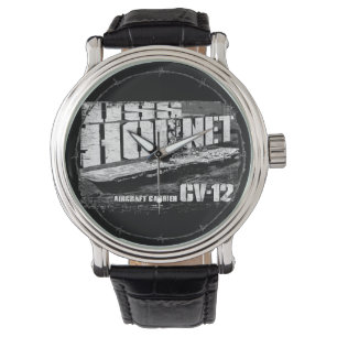 Montre Veille électronique Hornet