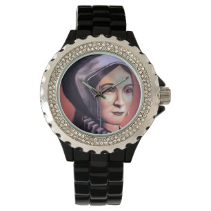 Montre Veille féminine de St Margaret Clitherow
