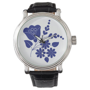 Montre Veille folklorique traditionnelle
