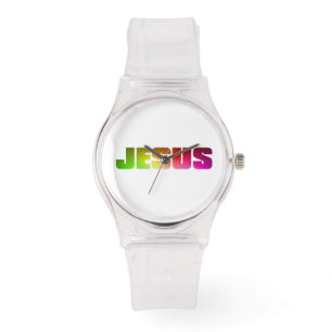 Montre Veille Jésus