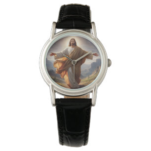 Montre Veille Jésus