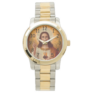 Montre Veille Jésus