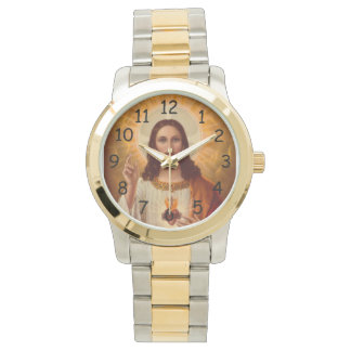 Montre Veille Jésus