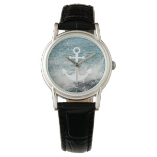 Montre Veille nautique