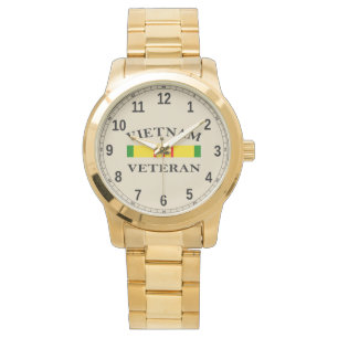 Montre Veille vétéran du Vietnam