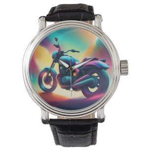 Montre vélo