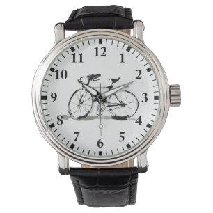 Montre Vélo
