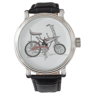 Montre Vélo classique Vélo stingray Schwinn ancienne écol