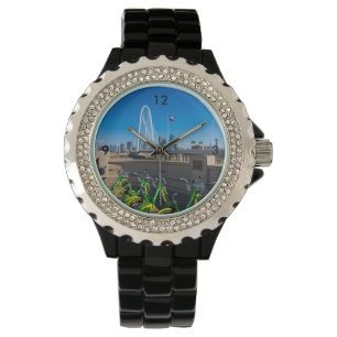 Montre Vélos Et Dallas