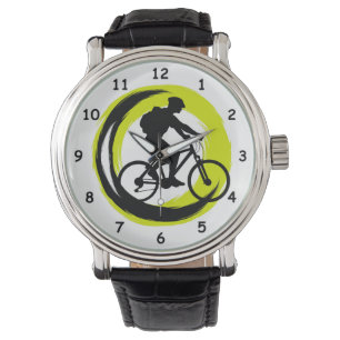 Montre Vélos / Vélos Amusement d'équitation en été