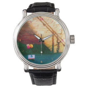 Montre Venice Gondola