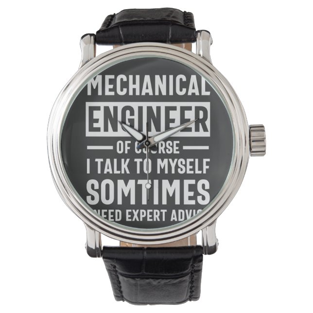 Montre Venin de Funny (devant)