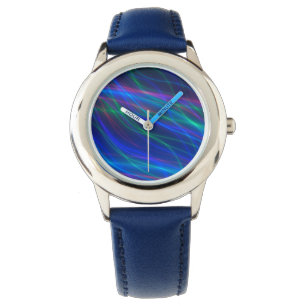 Montre Vent lumineux