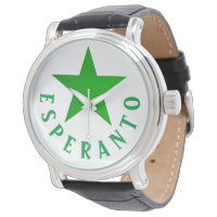 Verda Stelo (Esperanto Star)