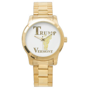 MONTRE VERMONT