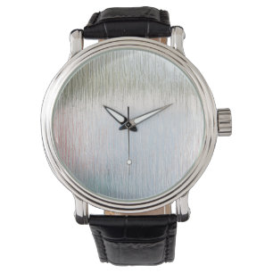 Montre Verre congelé