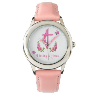 Montre Verset biblique