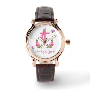 Montre Verset biblique