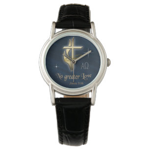Montre Verset biblique