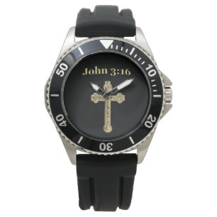 Montre Verset biblique