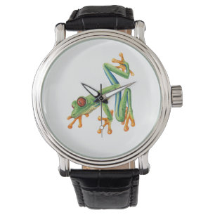Montre Vert clair