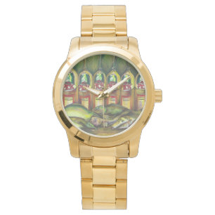 Montre Viande sucrée