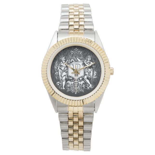 Montre Vibe Excentrique (devant)