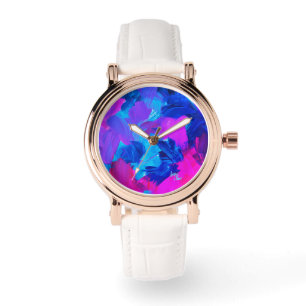 Montre Vibes électriques SPWW