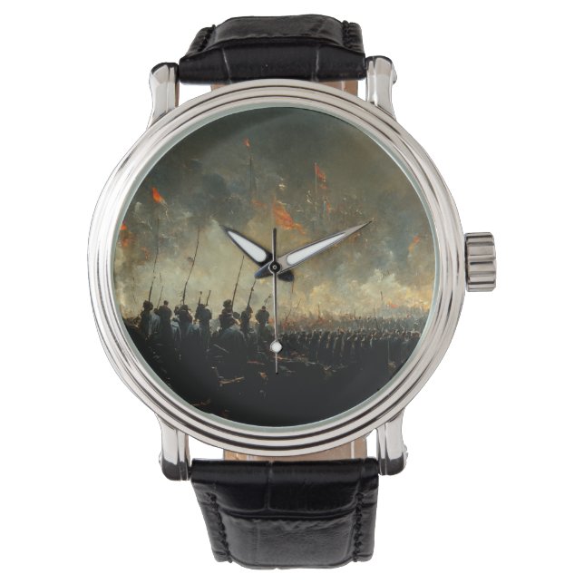 Montre Victoire (devant)
