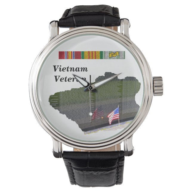 Montre Vidéo vietnamienne (devant)