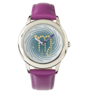 Montre Vierge 23 août au 23 septembre