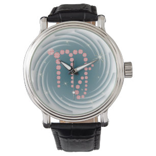 Montre Vierge 23 août au 23 septembre