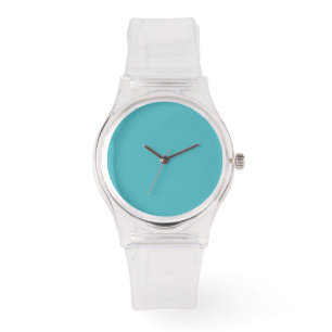 Montre Vierge Créez votre propre
