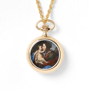 Montre Vierge Marie