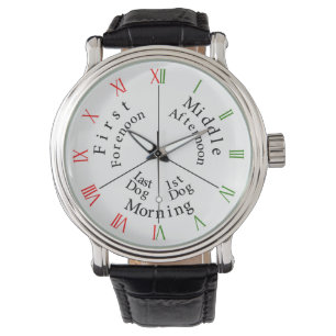 Montre Vigiles 2
