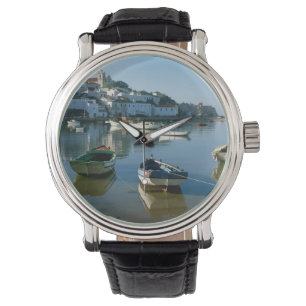 Montre Village de pêcheurs de Ferragudo, Algarve, Portug