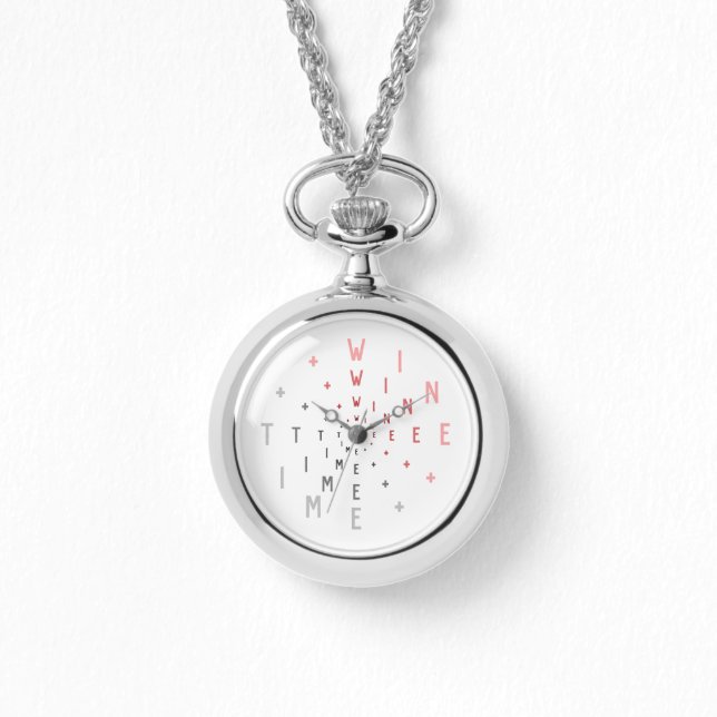 Montre Vin (Recto)