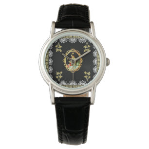 Montre Vintage