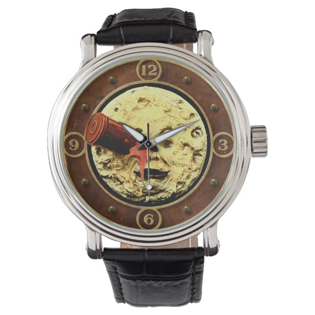 Montre Vintage 1902 (devant)