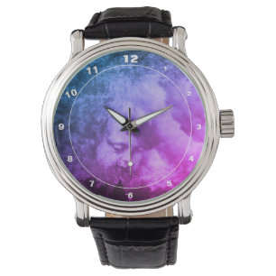 Montre Vintage Angel & Stormy Heaven Sky (regarder)