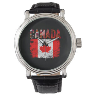 Montre Vintage Canada