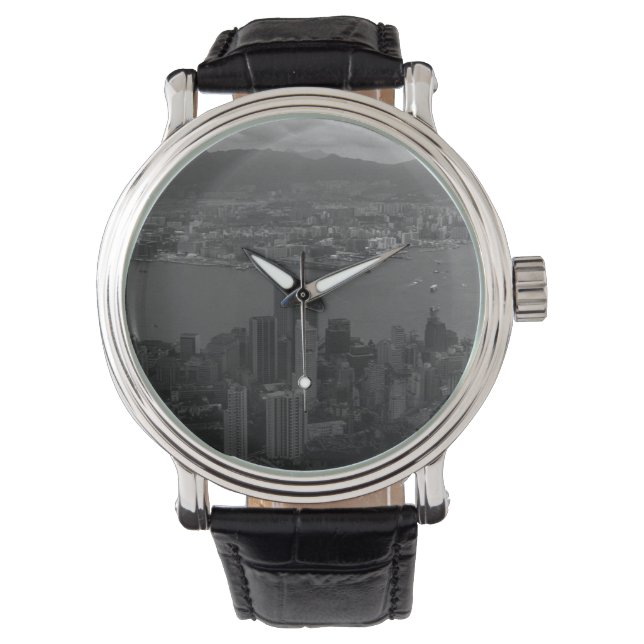 Montre Vintage China (devant)