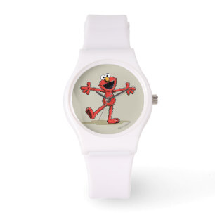 Montre Vintage Elmo